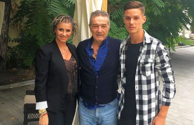 Anamaria Prodan a câștigat în prima instanță procesul cu Dennis Man! Fotbalistul, obligat să-i achite 350.000€: „Șmecheria costă scump!” » Decizia poate fi atacată cu apel