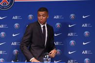 Mbappe, înțepături la adresa lui Real Madrid: „Clubul știe să pună presiune pe votanții de la Balonul de Aur”