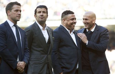 Fostul Balon de Aur n-are dubii: „Liverpool o spulberă pe Real Madrid în finala Champions League, 3-0!”