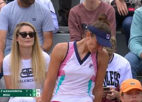 Fanii s-au revoltat după decizia în cazul Irinei Begu la Roland Garros: „Trebuia descalificată! O urăsc!”
