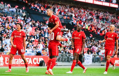 Vești bune pentru Liverpool » Două vedete s-au recuperat la timp pentru finala Champions League