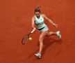 Simona Halep spune că a suferit un atac de panică în timpul meciului cu Zheng: „A fost destul de rău”