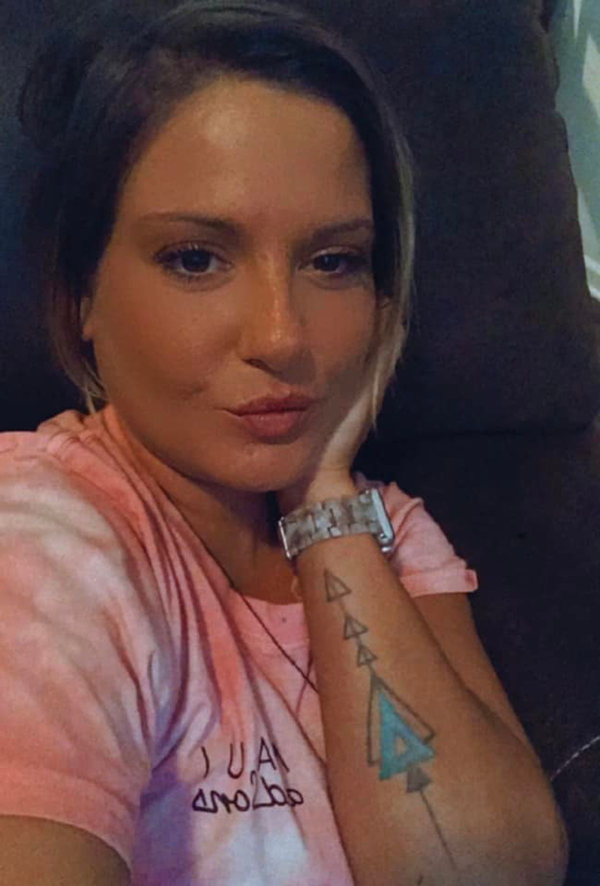 A ajuns pe OnlyFans după o ceartă cu Ilie Năstase: „Mi-a zis să fac orice pentru a câștiga bani!”