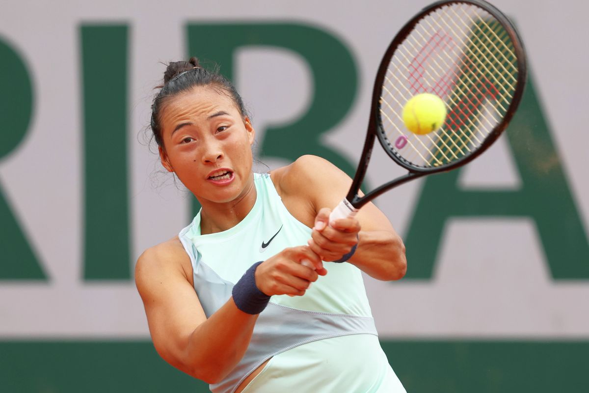 Povestea inedită a adolescentei care o înfruntă pe Simona Halep: „Eram un copil gras și mă îmbolnăveam foarte des”