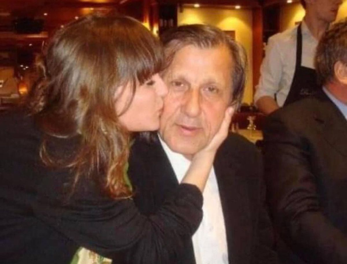 Fiica adoptată de Ilie Năstase a rupt legătura cu tatăl ei și a șocat publicul: „Sunt fără adăpost și fără bani”