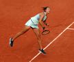 Irina Begu, agasată după incidentul de la Roland Garros: „E jenant pentru mine! Putem trece peste asta?”