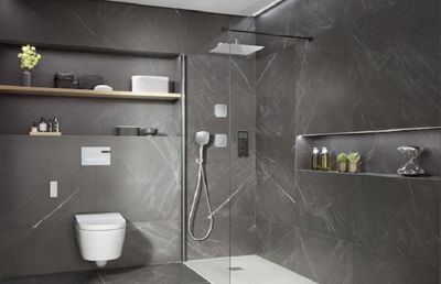 Baterii de duș inovatoare - Recomandări de la GQS German Quality