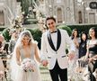 Nuntă Ciprian Tătărușanu & Antoaneta