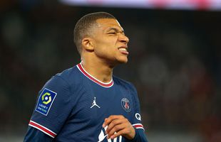 PSG încalcă prima promisiune făcută lui Mbappe » Refuză să transfere fotbalistul cerut de Kylian la negocieri