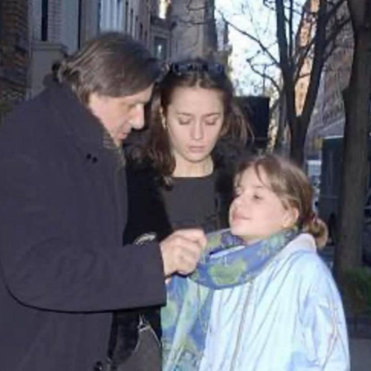 Fiica adoptivă a lui Ilie Năstase și-a făcut cont pe Onlyfans: „Bună! Sânii mei se numesc Chloe și Coco” » Reacția fostului lider ATP