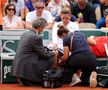 Halep, out la Paris » Concluzia lui Cristian Geambașu: „Ce-o fi între ea și Mouratoglou... nu se potrivește!”