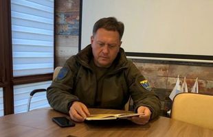 Doi foști fotbaliști din Donețk, victime în războiul din Ucraina » Unul a rămas fără picioare, în timp ce un altul a fost ucis!