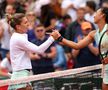 Halep, out la Paris » Concluzia lui Cristian Geambașu: „Ce-o fi între ea și Mouratoglou... nu se potrivește!”
