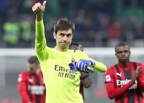 Ciprian Tătărușanu, inclus de Gazzetta dello Sport pe o listă specială după titlul câștigat de AC Milan: „Momentul decisiv”