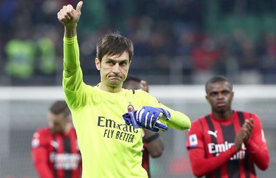 Ciprian Tătărușanu, inclus de Gazzetta dello Sport pe o listă specială după titlul câștigat de AC Milan: „Momentul decisiv”