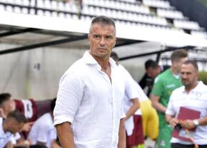 Daniel Pancu nu e impresionat de venirea lui Șucu: „1% șanse să câștige campionatul”