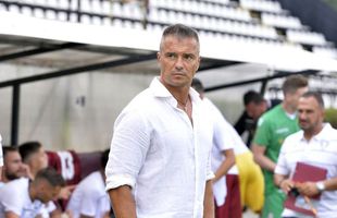Daniel Pancu nu e impresionat de venirea lui Șucu: „1% șanse să câștige campionatul”