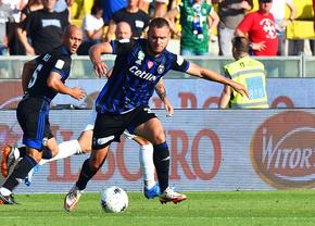 Monza - Pisa, finala pentru Serie A » George Pușcaș și Marius Marin, titulari