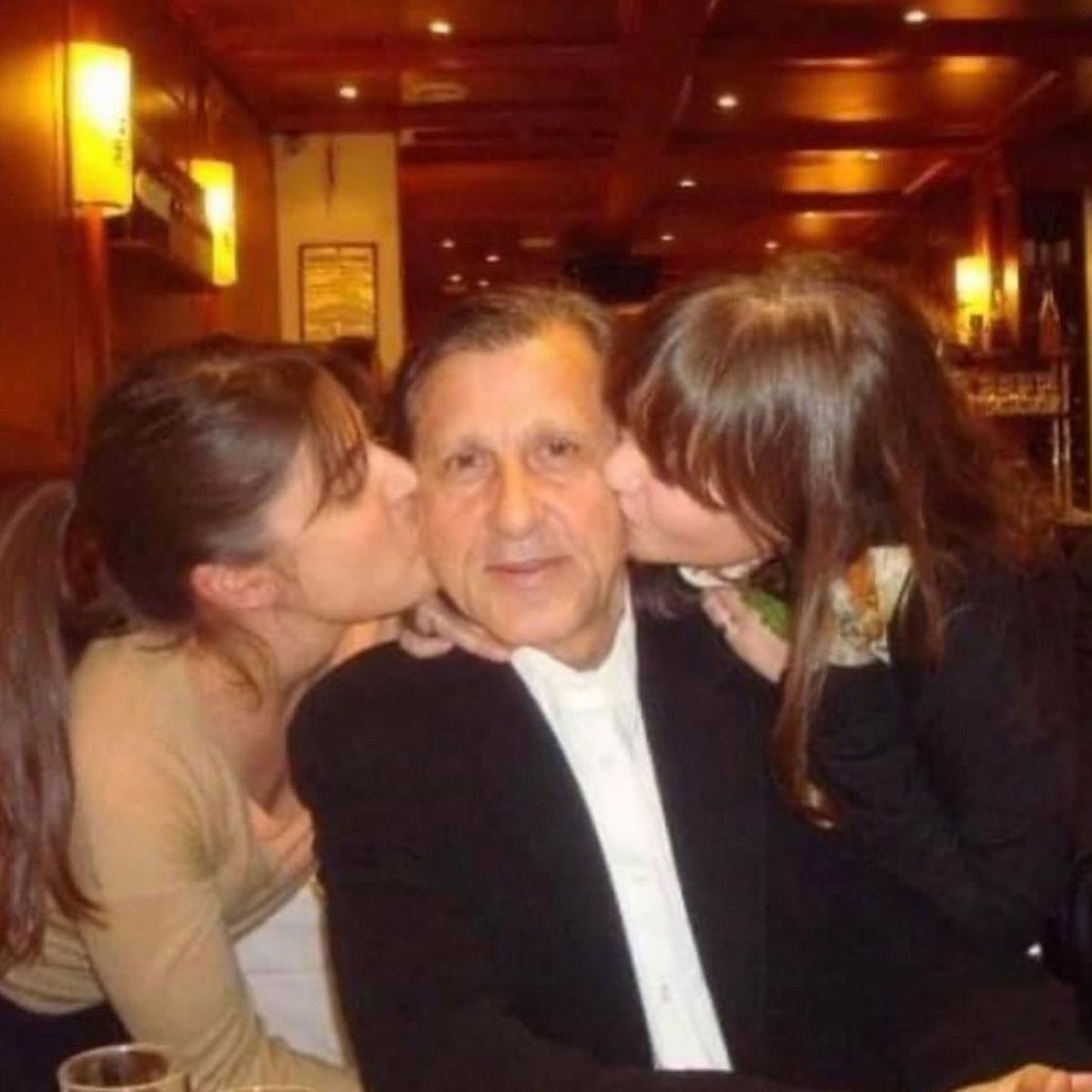 Fiica adoptivă a lui Ilie Năstase și-a făcut cont pe Onlyfans: „Bună! Sânii mei se numesc Chloe și Coco” » Reacția fostului lider ATP