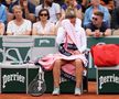 Simona Halep - Qinwen Zheng , în turul 2 la Roland Garros