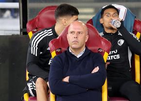 Echipa de care fug toți! Tottenham părea că l-a convins pe antrenorul lui Feyenoord, dar a urmat ceva incredibil