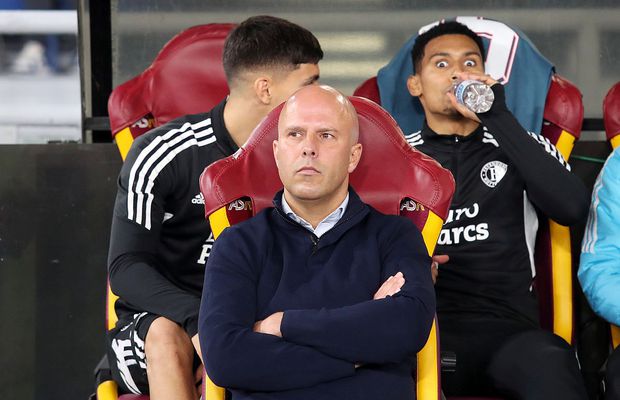 Echipa de care fug toți! Tottenham părea că l-a convins pe antrenorul lui Feyenoord, dar a urmat ceva incredibil