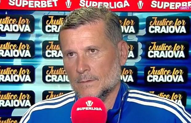 Nicolo Napoli se bate cu pumnii în piept: „A fost decizia mea să plec!”