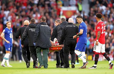 Misiune imposibilă pentru Ten Hag? Doi oameni de bază ratează finala Cupei!