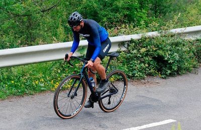 Ce nebunie! Scaloni, selecționerul Argentinei, a bifat una dintre cele mai dure curse din lume: „Știam că e bun, dar nu mă așteptam la asta”