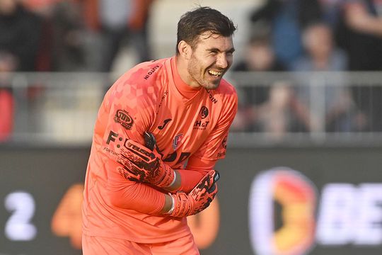 Florin Niță s-a accidentat și ratează „dubla” cu Kosovo și Elveția. Foto: Imago Images