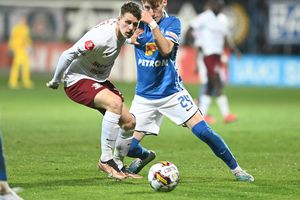 Rapid sparge banca pentru 2 nume mari: un superstar de la Farul și un supertalent de afară