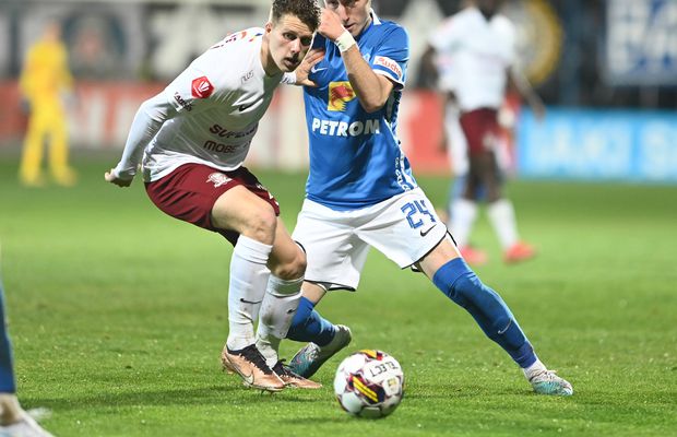 Rapid sparge banca pentru 2 nume mari: un superstar de la Farul și un supertalent de afară