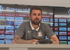 „Și-l permite Rapid pe Grameni?” » Mutu, despre țintele Rapidului în mercato: „Ne place profilul lui”