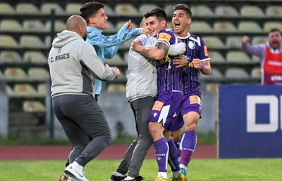 Mobilizare maximă la FC Argeș înainte de barajul cu Dinamo » Primă uriașă pentru menținerea în Liga 1