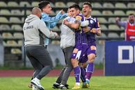 Mobilizare maximă la FC Argeș înainte de barajul cu Dinamo » Primă uriașă pentru menținerea în Liga 1