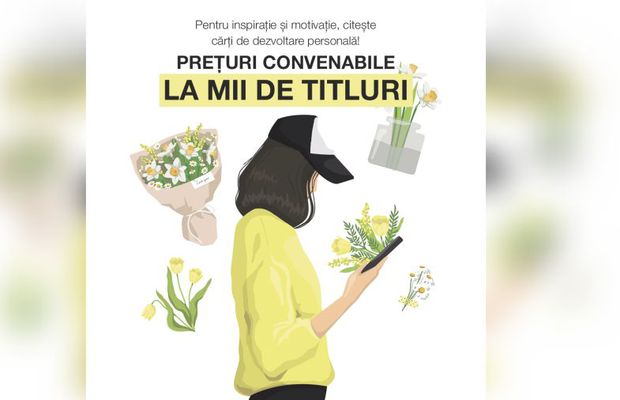 Cele mai bune cărți de psihologie pe care să le citești