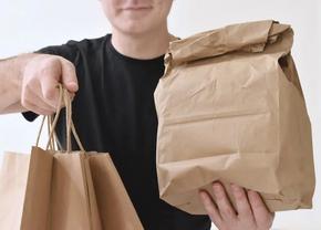 Cum îți pot transforma pungile de hârtie afacerea într-un brand de top