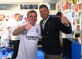 Betano dă startul noului sezon de Liga 1. Cotele pentru câștigarea titlului din 2024