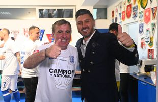 Betano dă startul noului sezon de Liga 1. Cotele pentru câștigarea titlului din 2024
