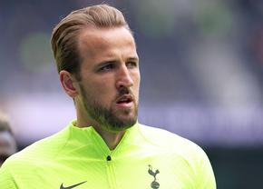 Harry Kane, oferit lui Real Madrid » Tottenham vrea să-l împiedice să plece în vară la o rivală din Premier League