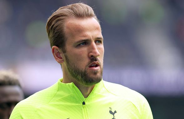 Harry Kane, oferit lui Real Madrid » Tottenham vrea să-l împiedice să plece în vară la o rivală din Premier League