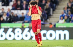 Mohamed Salah, devastat după ce Liverpool a ratat Liga Campionilor: „V-am dezamăgit pe voi și pe noi înșine”