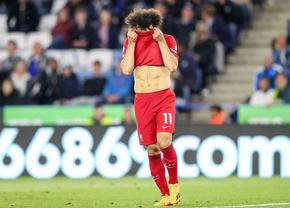 Mohamed Salah, devastat după ce Liverpool a ratat Liga Campionilor: „V-am dezamăgit pe voi și pe noi înșine”
