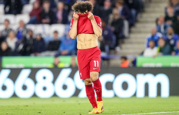 Mohamed Salah, devastat după ce Liverpool a ratat Liga Campionilor: „V-am dezamăgit pe voi și pe noi înșine”