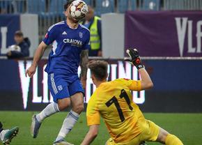 Nu pleacă doar antrenorul! Ce s-a întâmplat imediat după FCU Craiova - FC Voluntari: „A venit în vestiar, și-a luat rămas bun”