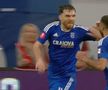 FCU Craiova - FC Voluntari 3-3 (5-4 la penalty-uri) » Craiova e în finala barajului pentru Europa după un meci nebun! Întorși de la 3-0, oltenii au câștigat la penalty-uri