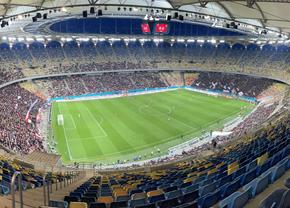 Câte bilete au fost vândute pentru barajul dintre Dinamo și FC Argeș: „Arată mult mai bine decât la meciul cu CSA Steaua”