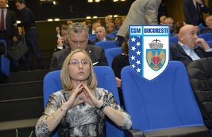 Control la CSM București: „Prime și litigii de peste 1 milion de euro și indicii de natură penală în cazul Gabrielei Szabo" + Cine s-a înfruptat din contractul cu ENGIE
