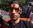 Lui Grigor Dimitrov (32 de ani, 33 ATP) îi priește relația cu fotomodelul Mădălina Ghenea (35 de ani). Bulgarul s-a calificat în finala turneului de la Geneva. În „sferturi” a avut un mesaj special pentru noua lui parteneră.