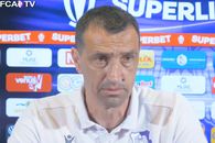 Bogdan Argeș Vintilă e gata de baraj: „Dinamo nu este echipa pe care fals o promovează lumea”